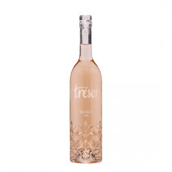 PACHECA TRÉSOR ROSÉ 2025